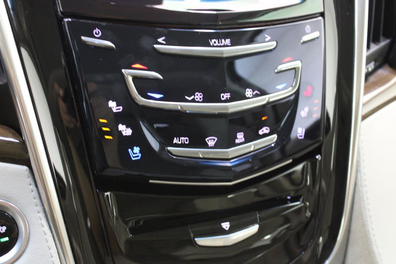 Used 2019 Cadillac Escalade ESV Premium Luxury AWD/4WD image 70