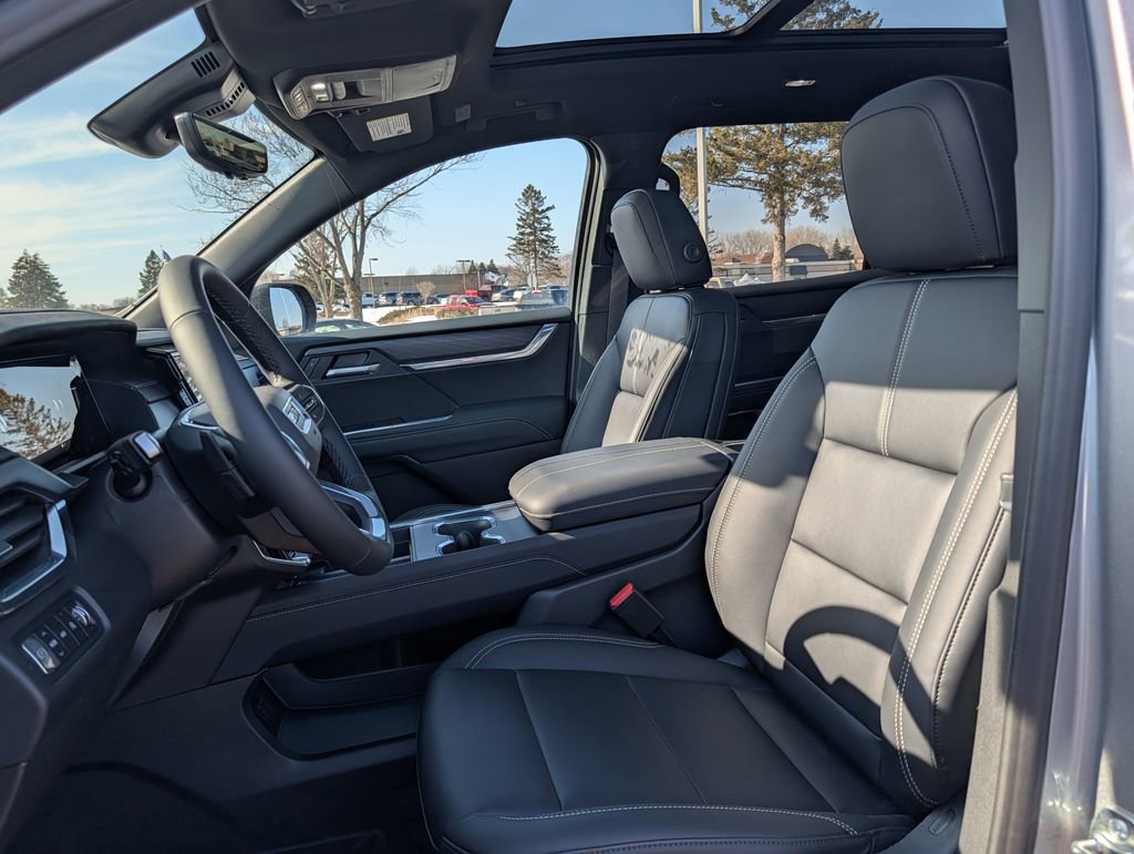 New 2026 GMC Acadia Elevation w/ Black Edition image 25