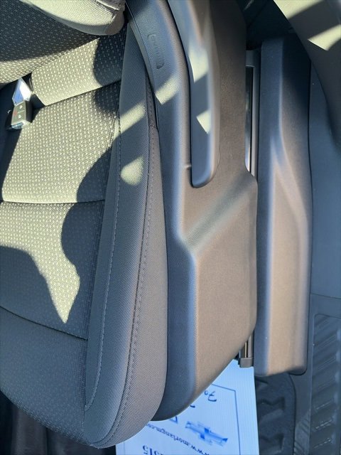 New 2026 Chevrolet Silverado 1500 W/T w/ WT Value Package image 18