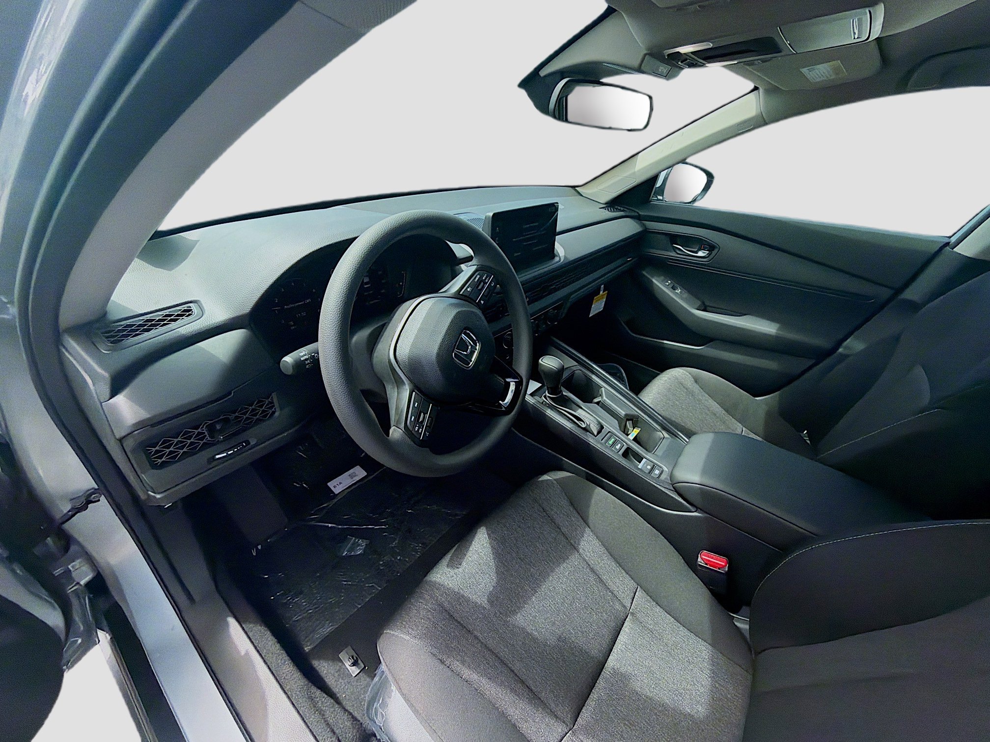 New 2026 Honda Accord LX image 9