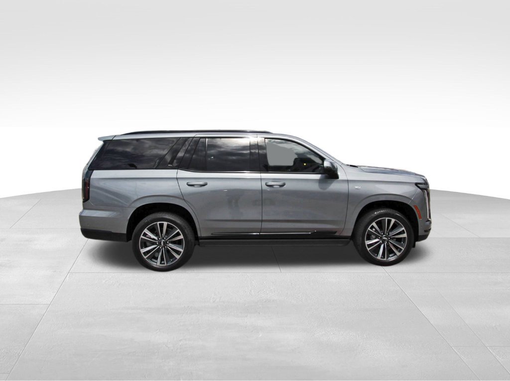 New 2027 Cadillac Escalade Sport RWD image 5