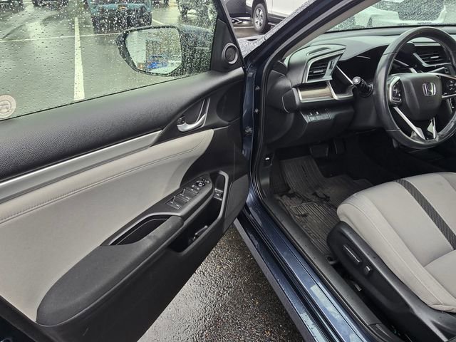 Used 2019 Honda Civic EX image 22
