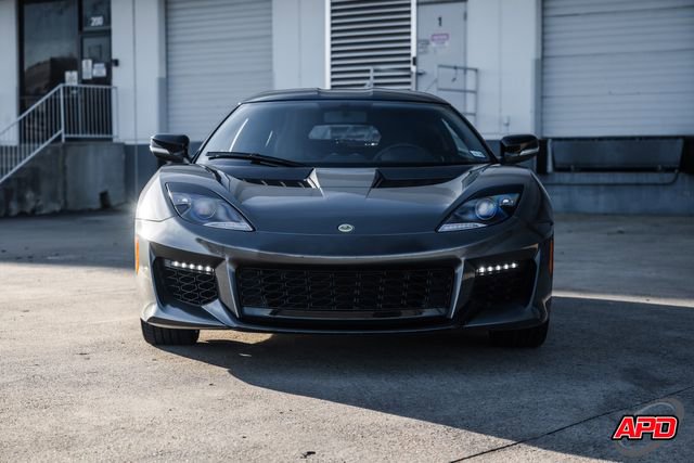 Used 2017 Lotus Evora 400 image 14