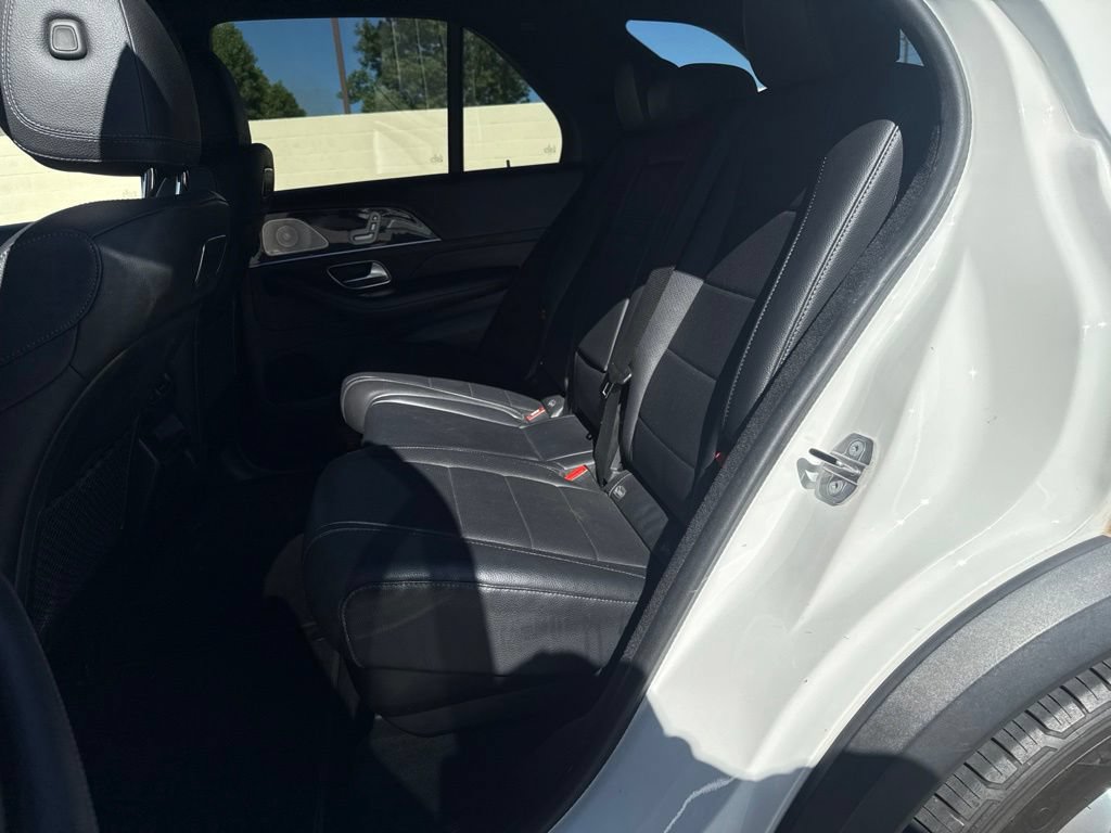 Used 2020 Mercedes-Benz GLE 350 image 19