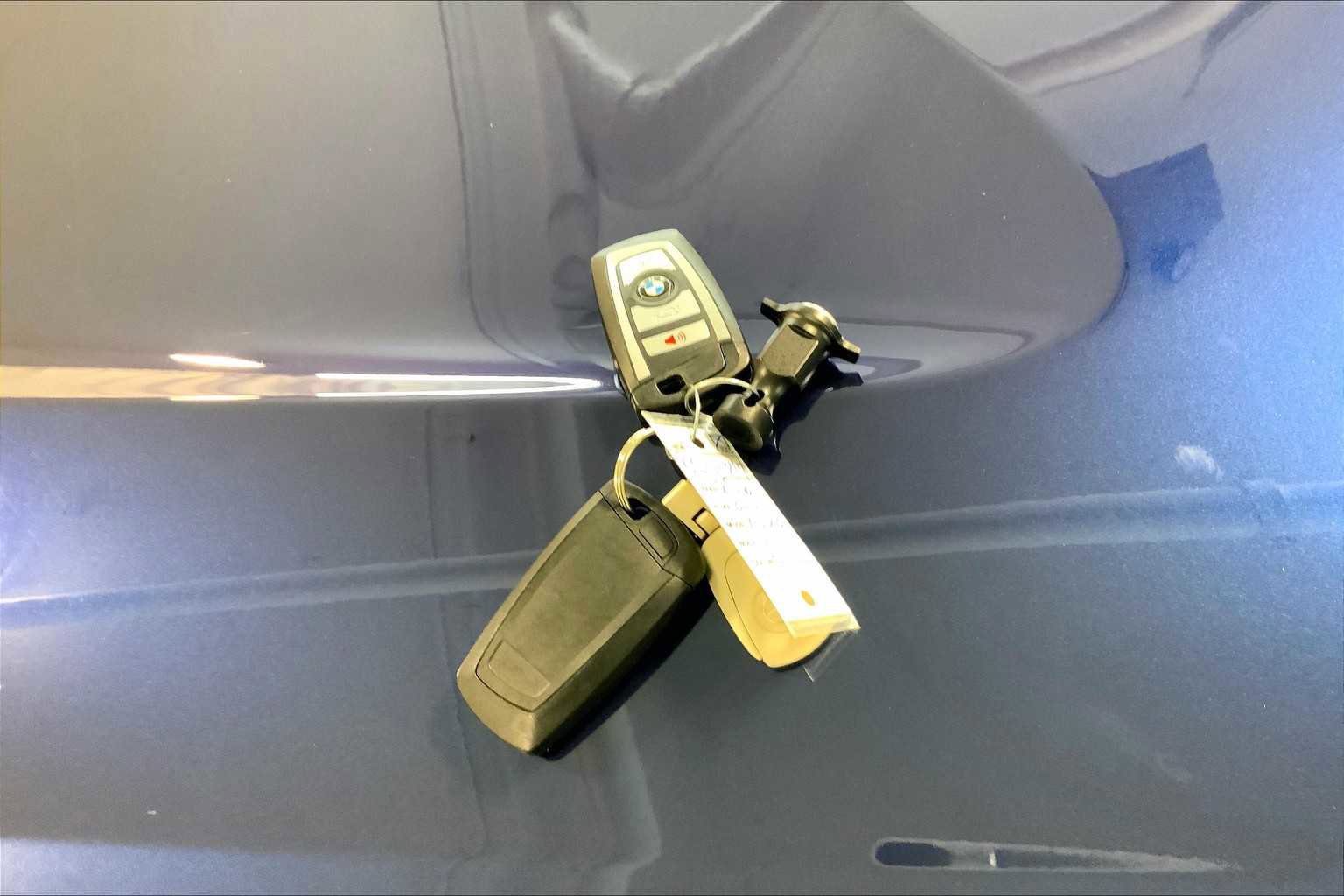 Used 2016 BMW X3 xDrive28i image 14