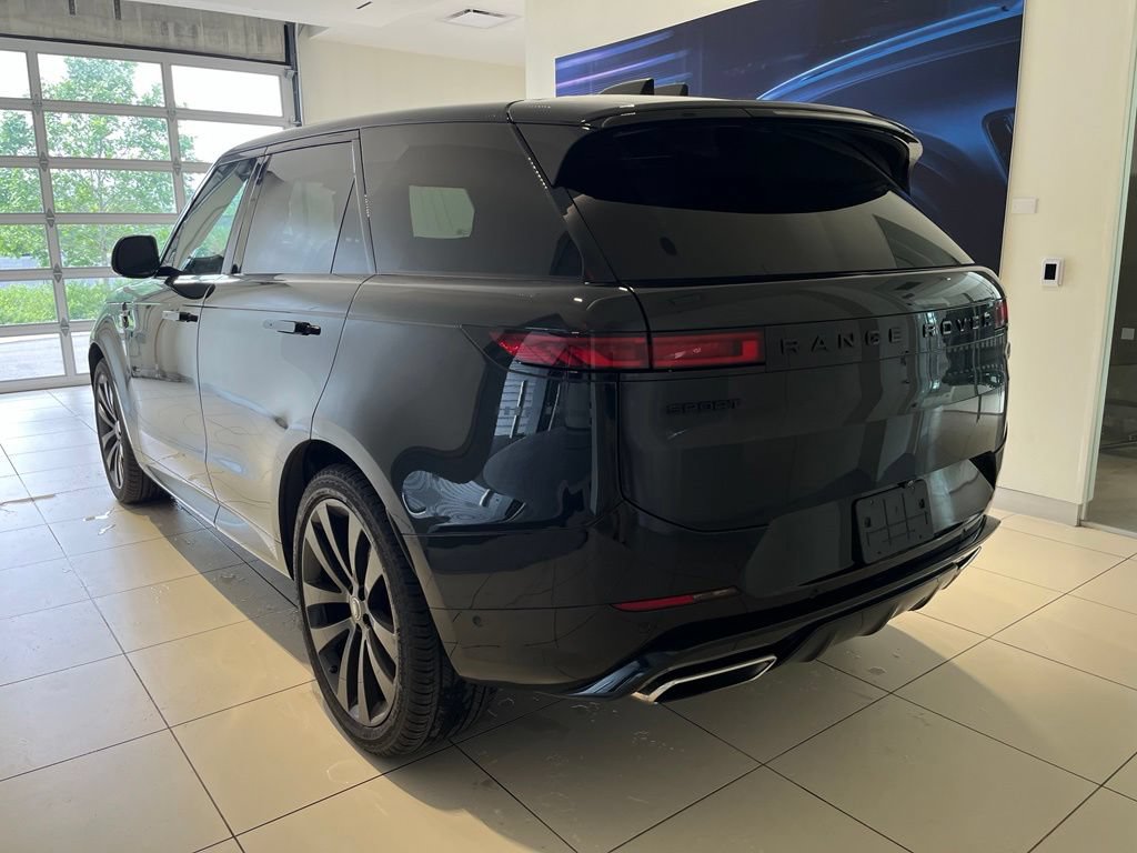 Used 2023 Land Rover Range Rover Sport SE Dynamic AWD/4WD image 58