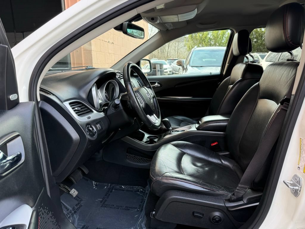 Used 2019 Dodge Journey GT AWD/4WD image 9