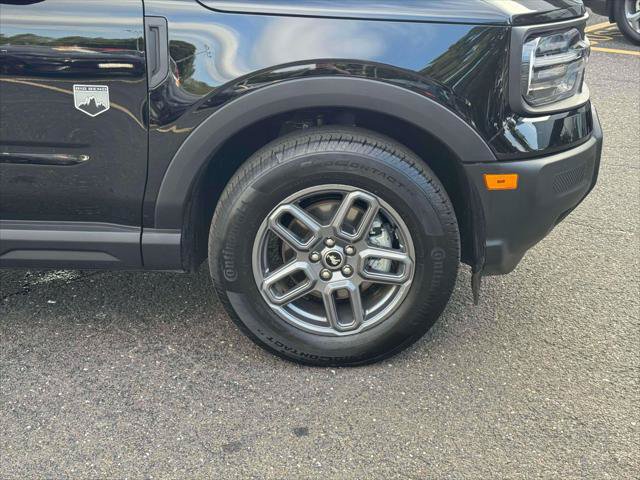 Used 2026 Ford Bronco Sport Big Bend w/ Convenience Package AWD/4WD image 9