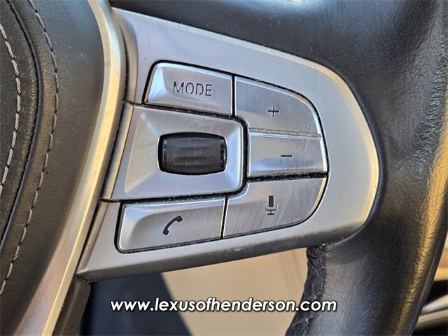 Used 2019 BMW 750i w/ Executive Package image 29