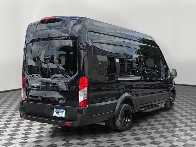 Used 2025 Ford Transit 350 XL image 6