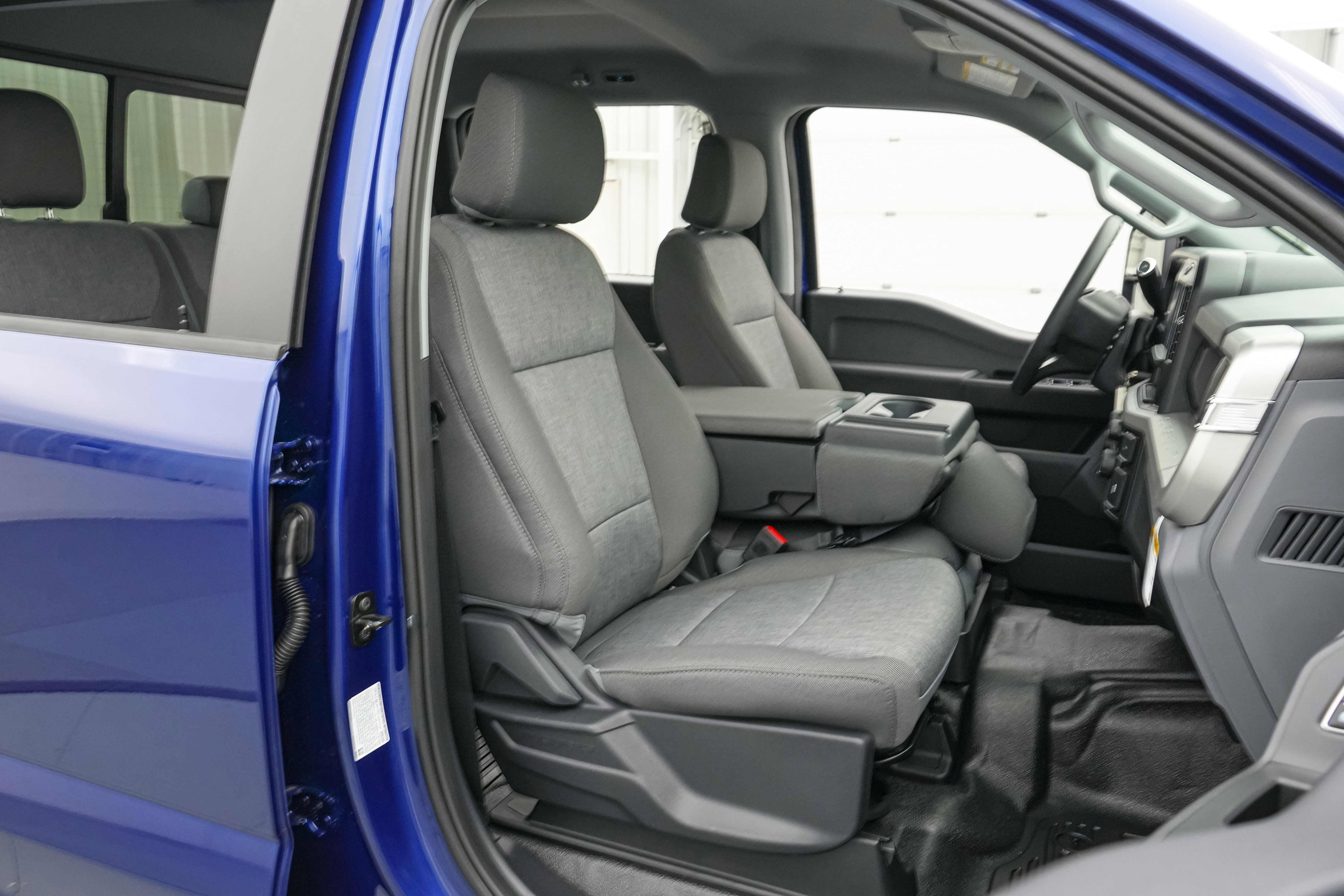 New 2026 Ford F450 XL w/ 360-Degree Camera Package image 19