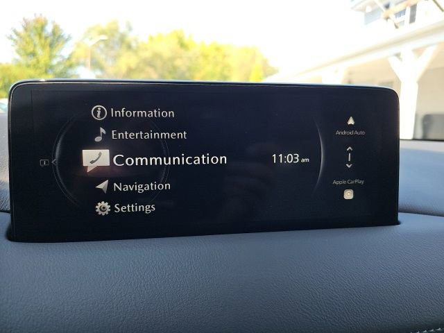 New 2025 MAZDA CX-5 AWD 2.5 S w/ Preferred Package image 26