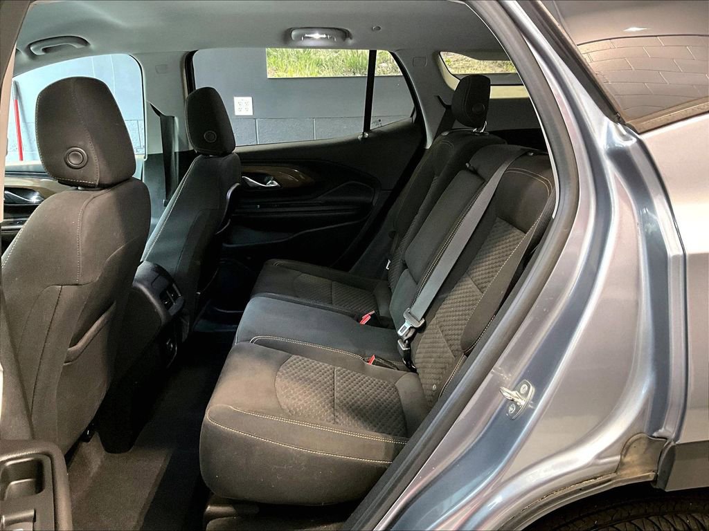 Used 2018 GMC Terrain SLE w/ Driver Convenience Package image 15
