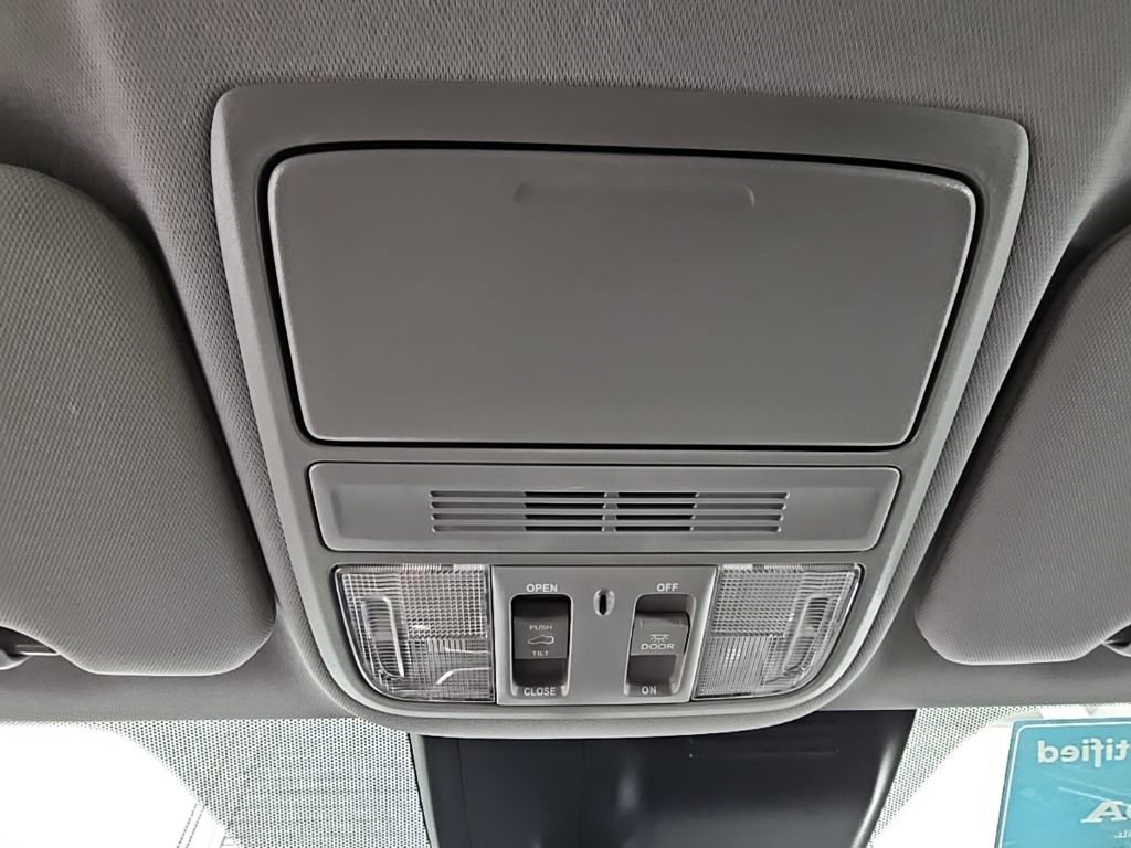 Used 2022 Honda CR-V EX image 22