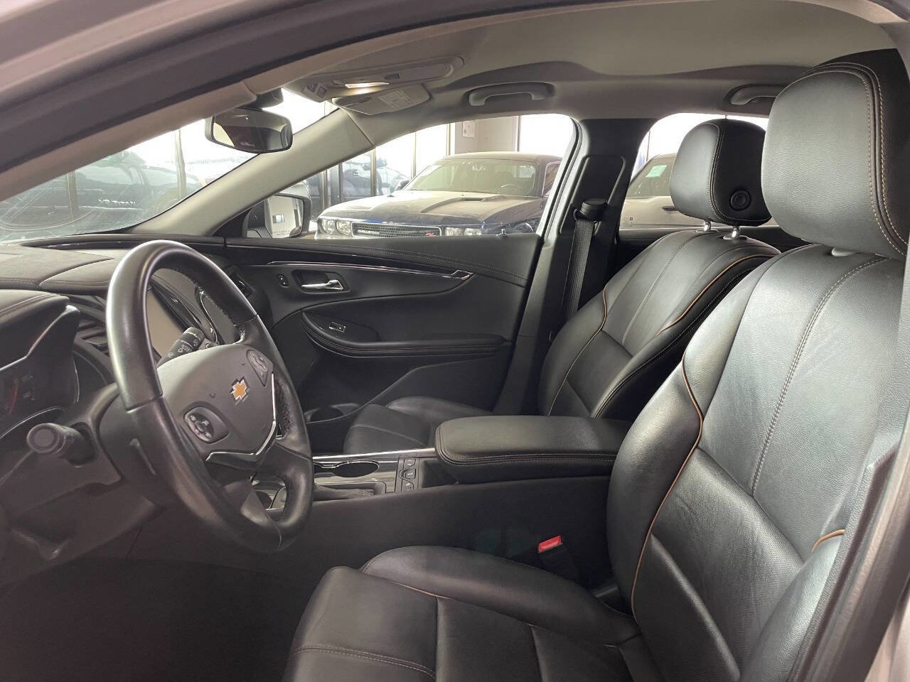Used 2019 Chevrolet Impala Premier image 13