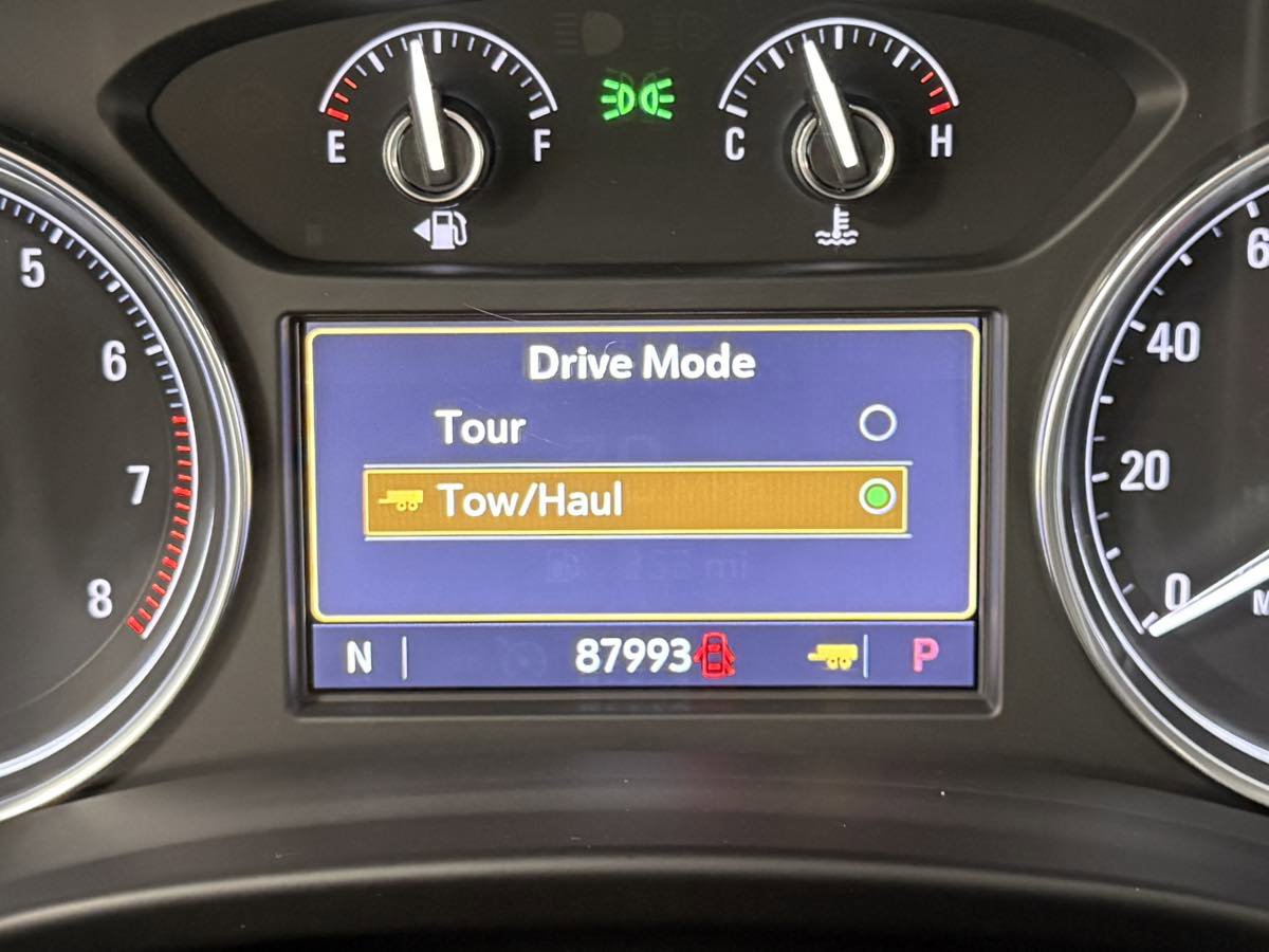 Used 2021 Buick Enclave Essence w/ Trailering Package, 5000 lbs. image 19