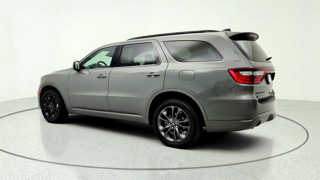 Used 2023 Dodge Durango GT AWD/4WD image 7