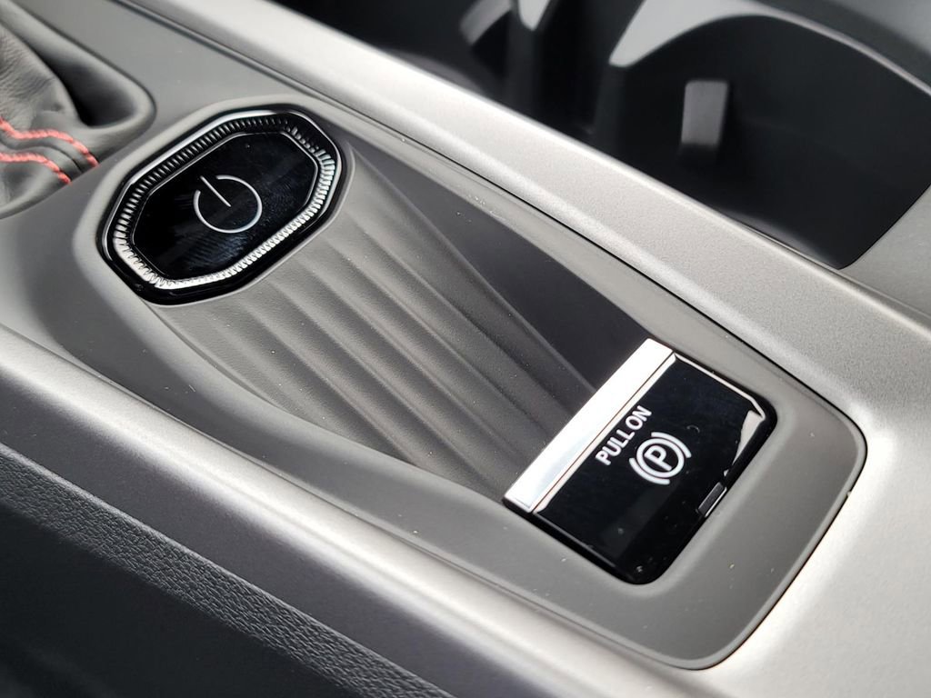 New 2025 Dodge Charger R/T w/ Quick Order Package 25M R/T image 30