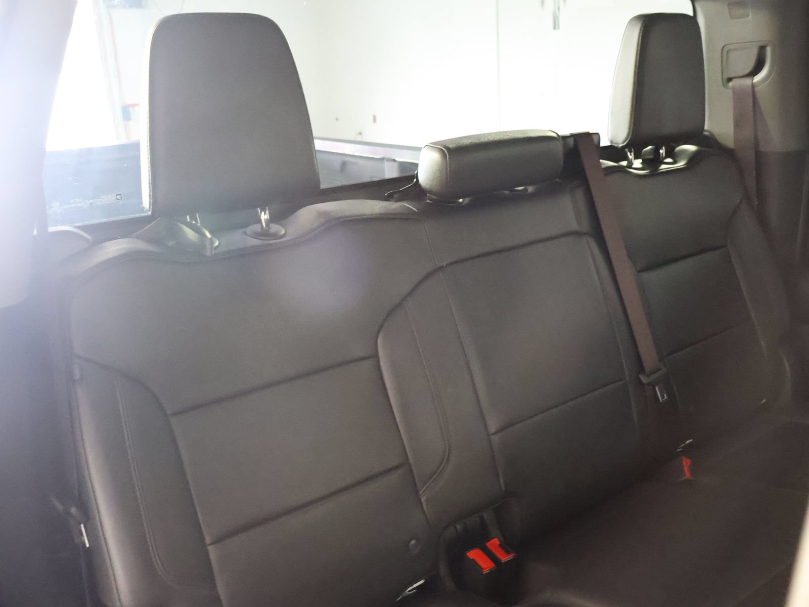 Used 2024 Chevrolet Silverado 2500 W/T AWD/4WD image 50
