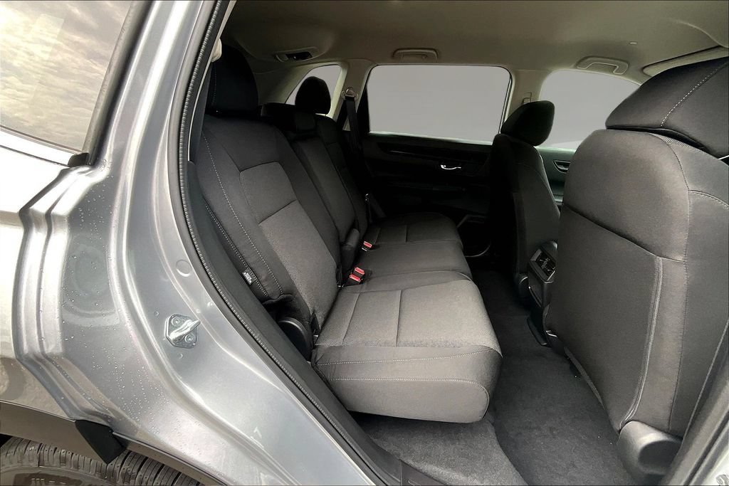 New 2026 Honda CR-V LX image 11