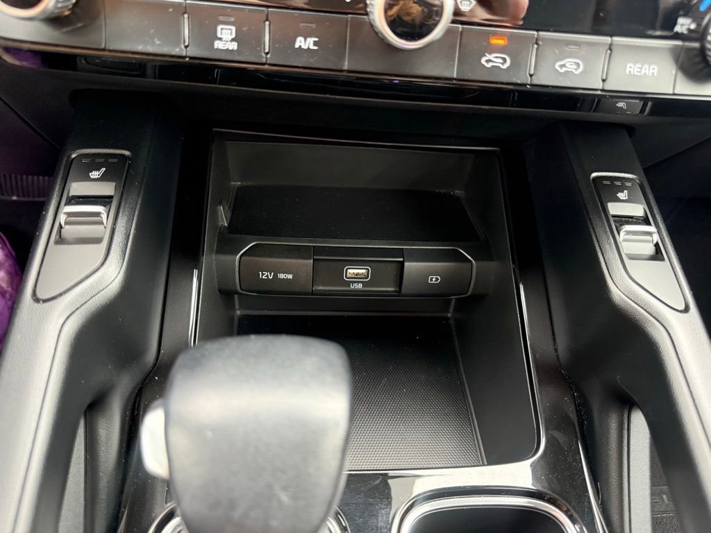 Used 2021 Kia Telluride S image 48