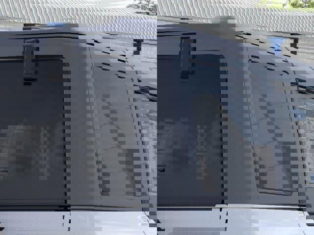 New 2025 Ford Bronco Outer Banks image 25