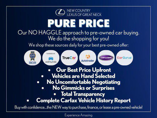 Certified 2021 Lexus RX 350 AWD w/ Premium Package image 2