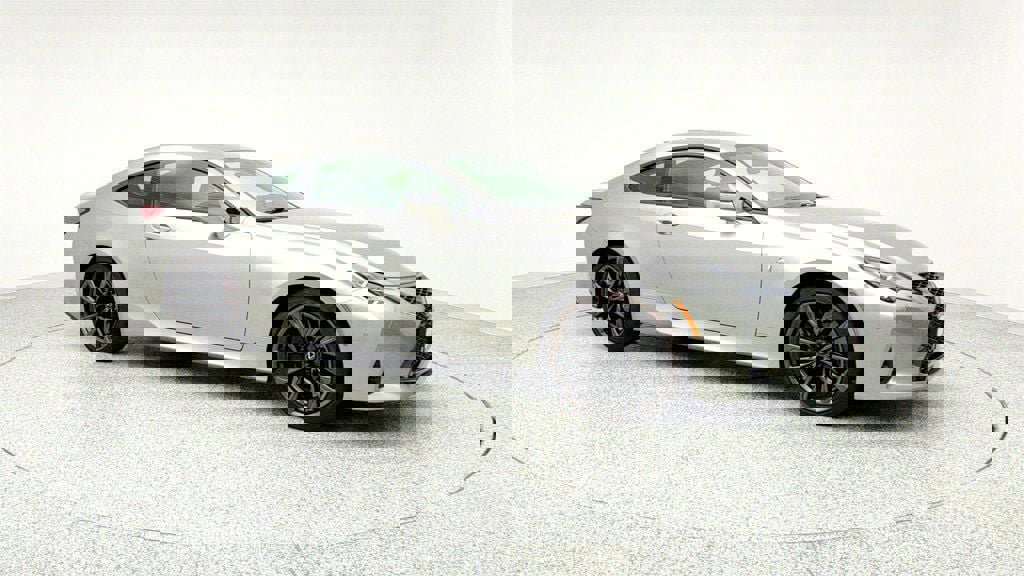 Used 2023 Lexus RC 350 F Sport image 3