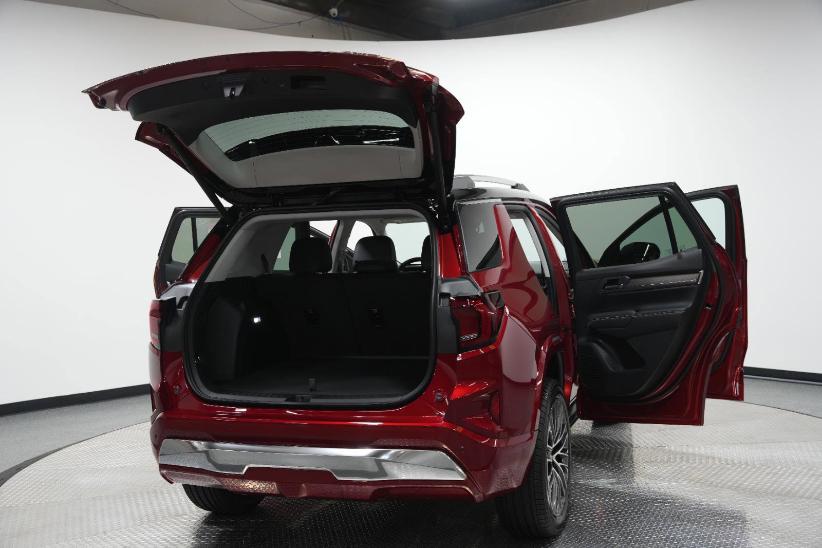 New 2026 GMC Terrain Denali image 12