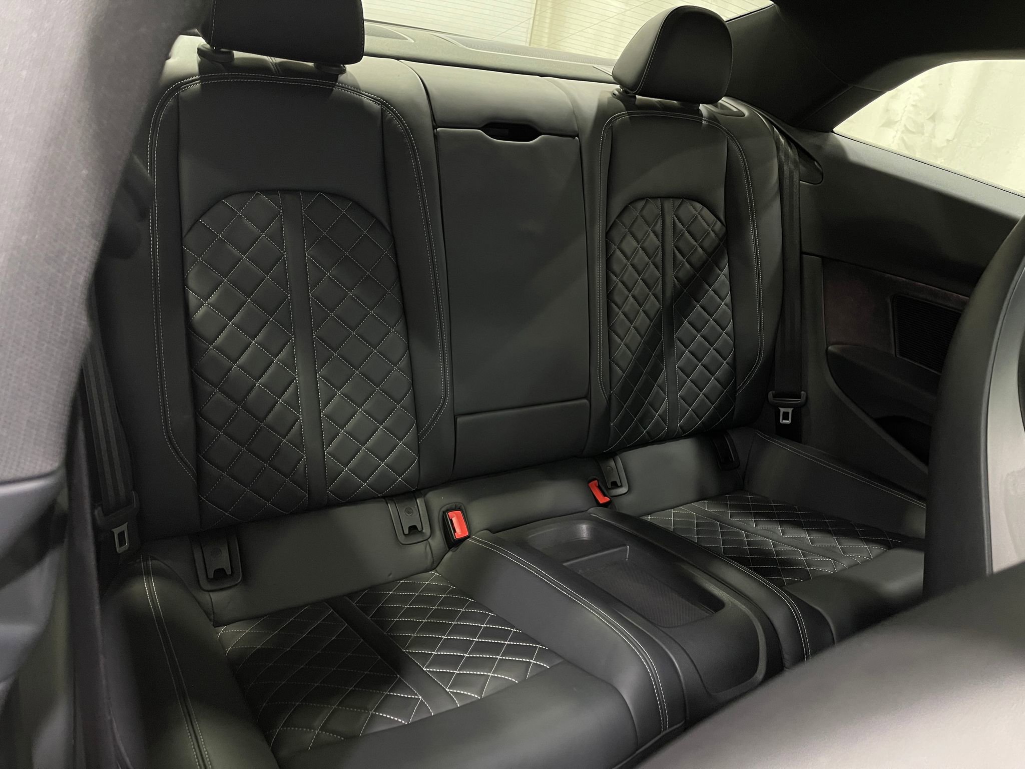 Used 2020 Audi S5 Premium Plus w/ Premium Plus image 32
