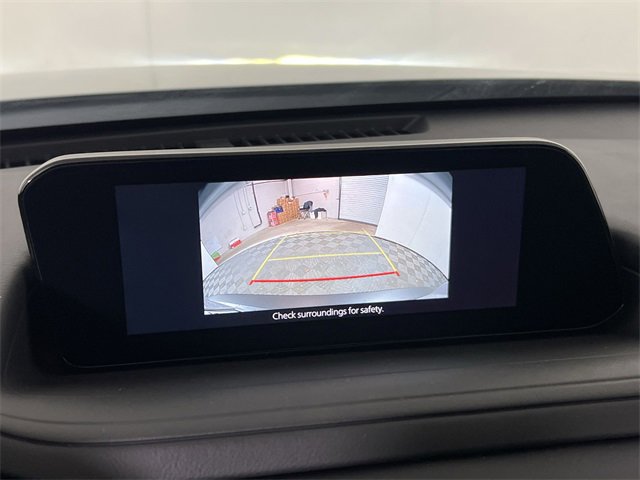 New 2026 MAZDA CX-30 AWD 2.5 S w/ Select Sport Pkg image 20