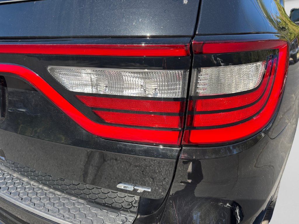New 2026 Dodge Durango GT AWD/4WD image 22
