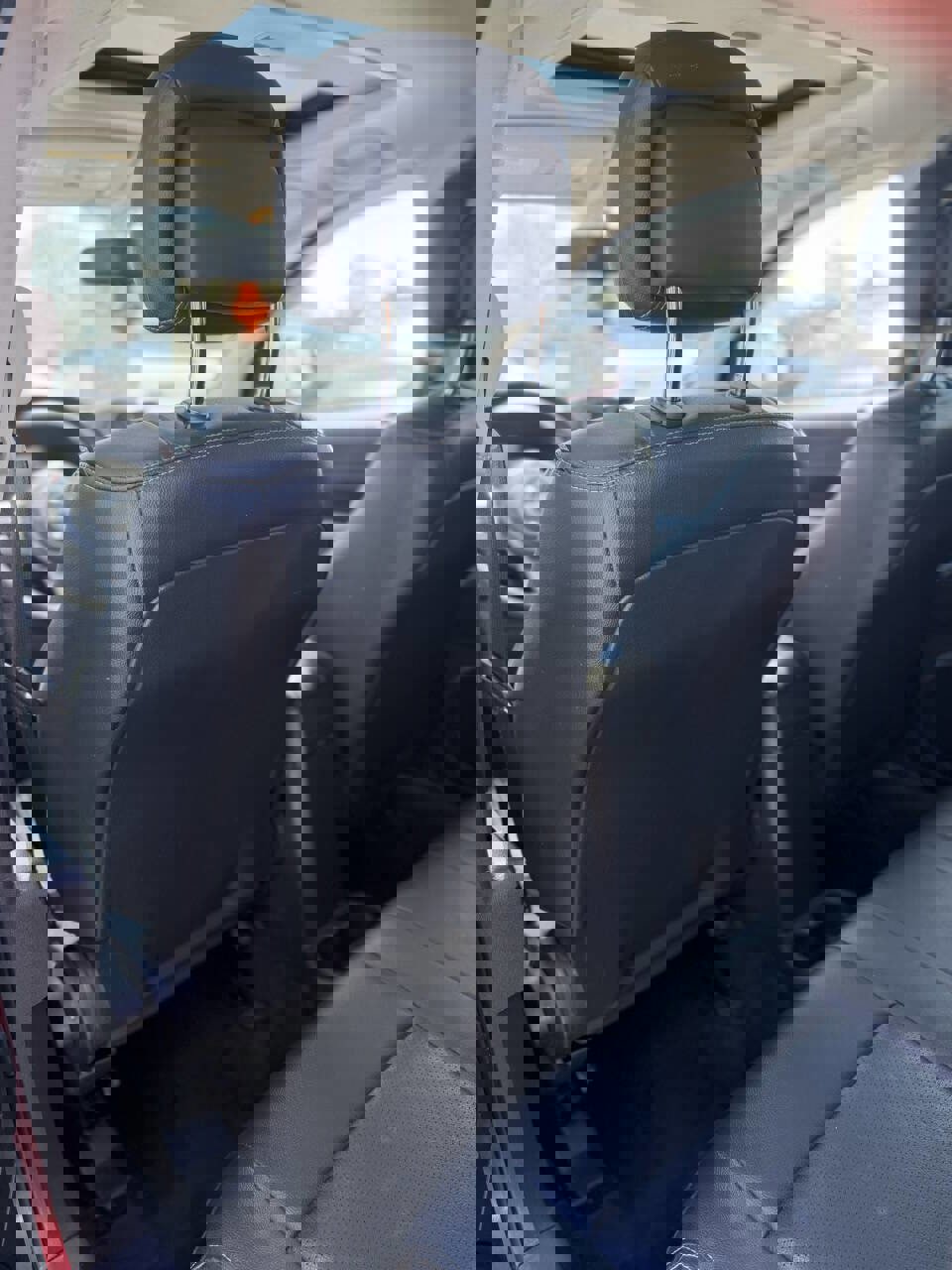 Used 2017 Jeep Compass High Altitude AWD/4WD image 19