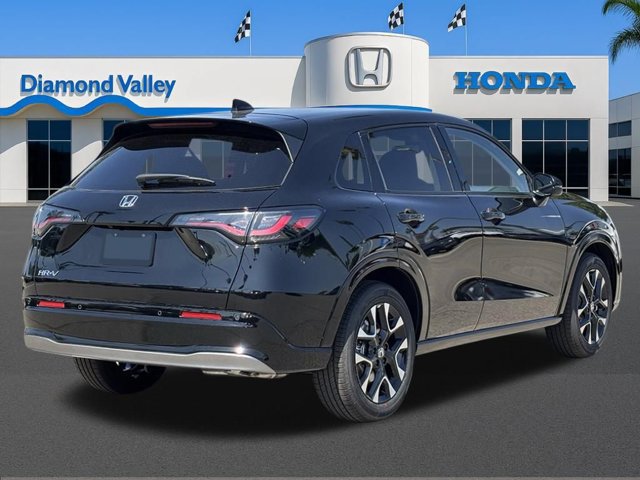 New 2027 Honda HR-V EX-L video 2