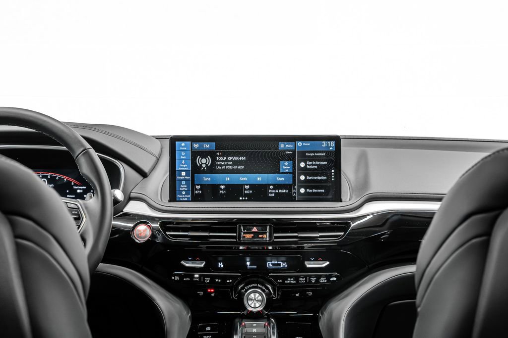 New 2026 Acura MDX FWD w/ Technology Package image 15