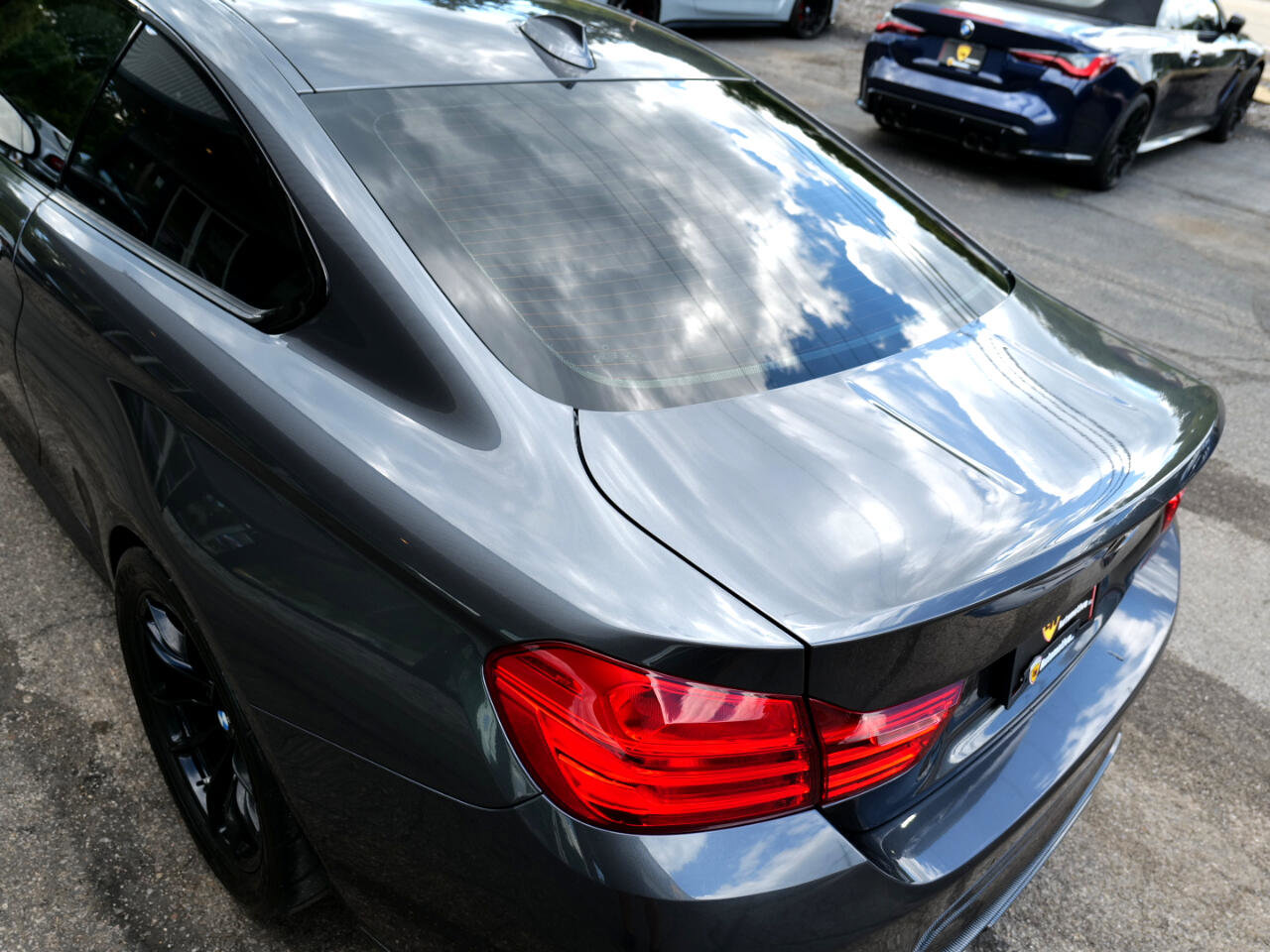 Used 2015 BMW M4 Coupe image 82
