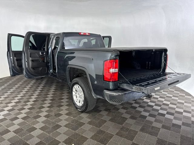 Used 2017 GMC Sierra 1500 SLE w/ SLE Value Package AWD/4WD image 20