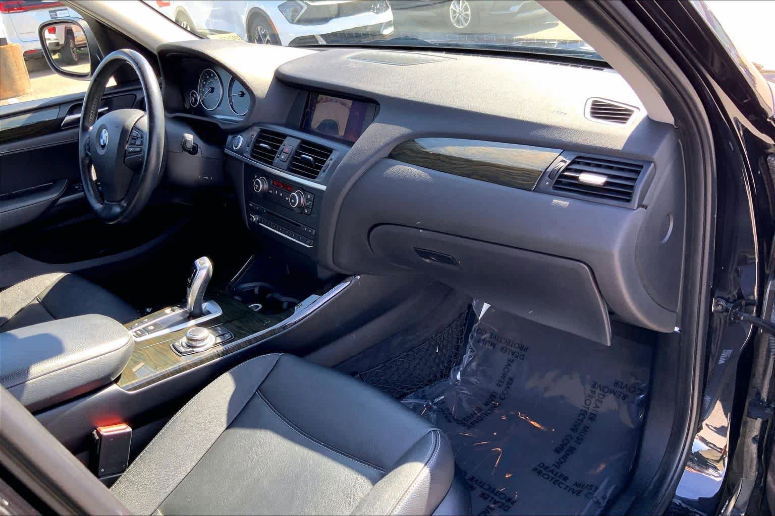 Used 2013 BMW X3 xDrive28i AWD/4WD image 18