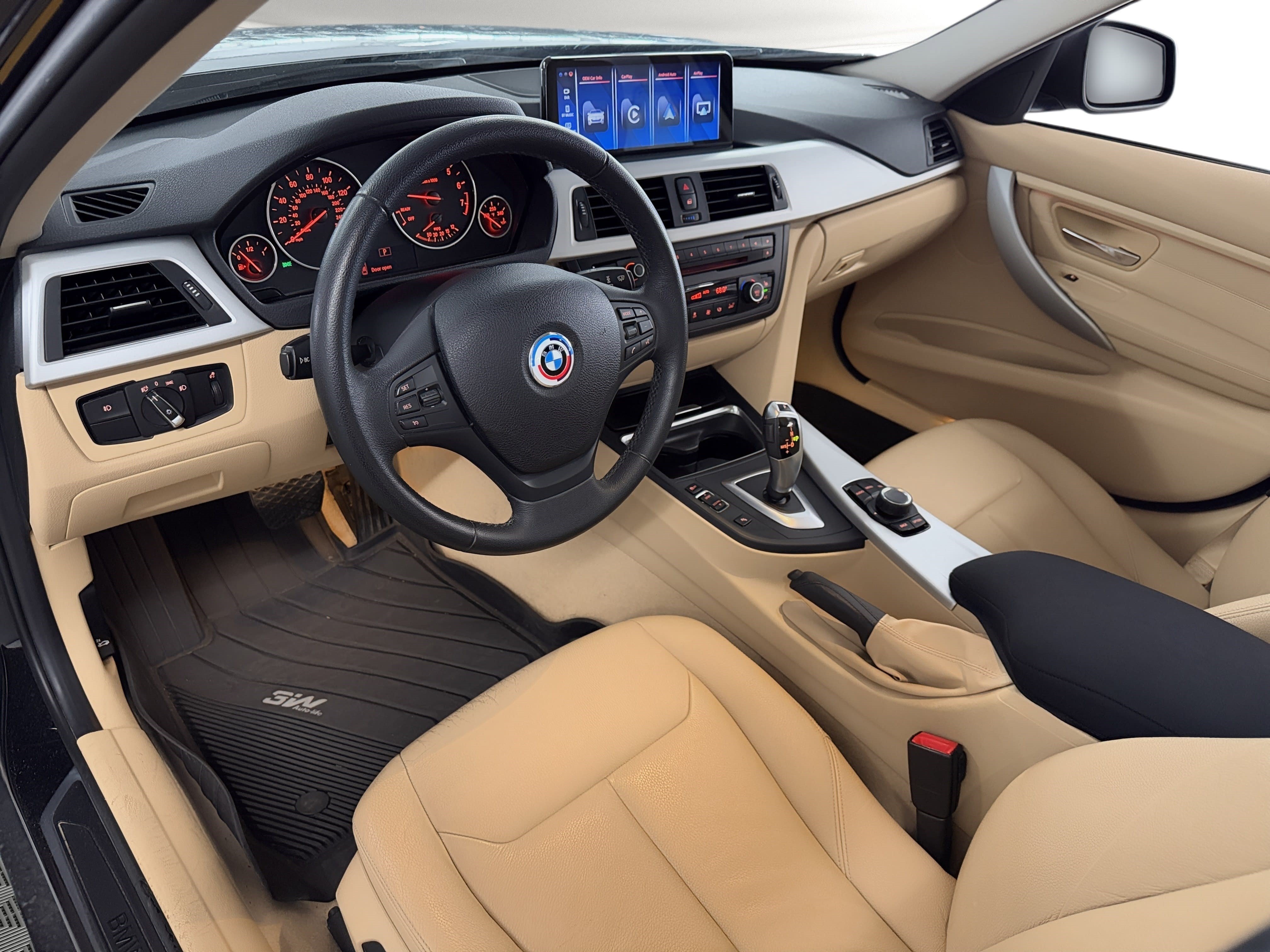 Used 2013 BMW 328i Sedan RWD image 4