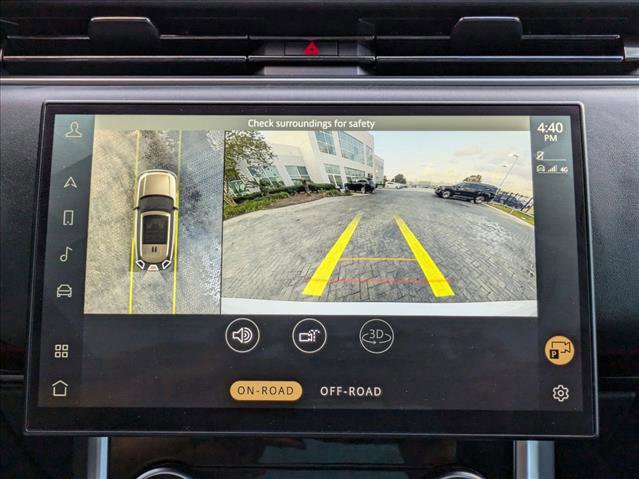 Used 2023 Land Rover Range Rover SE image 14