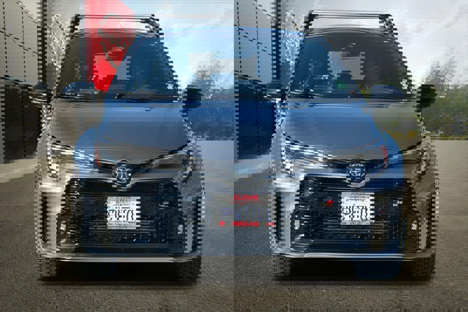 Used 2024 Toyota Corolla Premium image 11