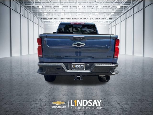New 2026 Chevrolet Silverado 3500 LTZ w/ Trail Boss Package AWD/4WD image 7