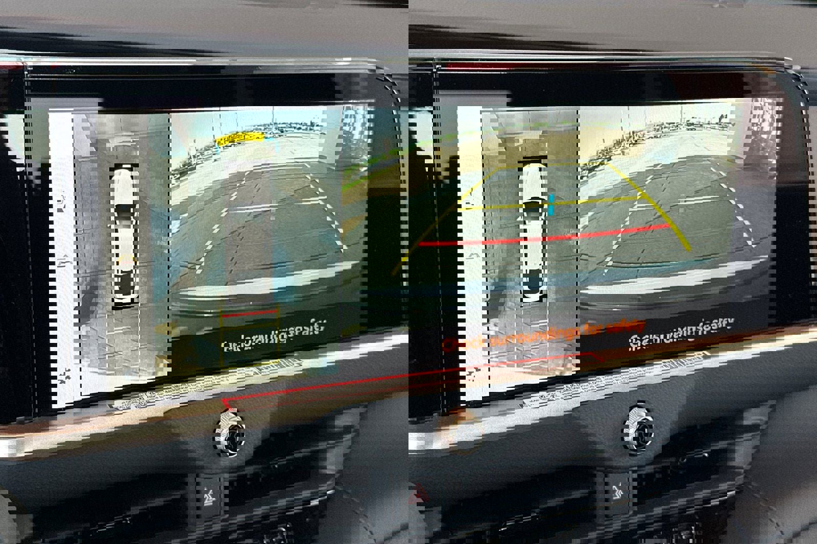 New 2026 Toyota Crown Limited image 22