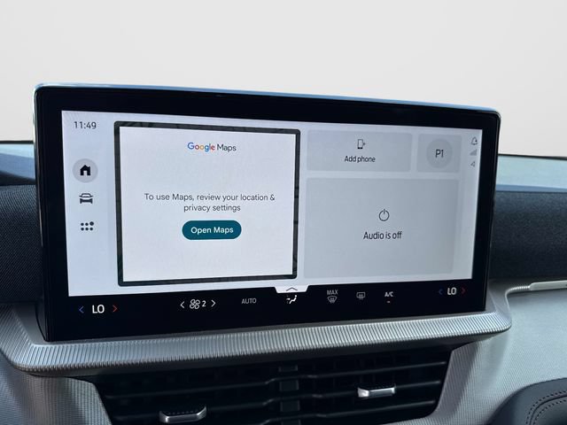 New 2027 Ford Explorer Active RWD image 25