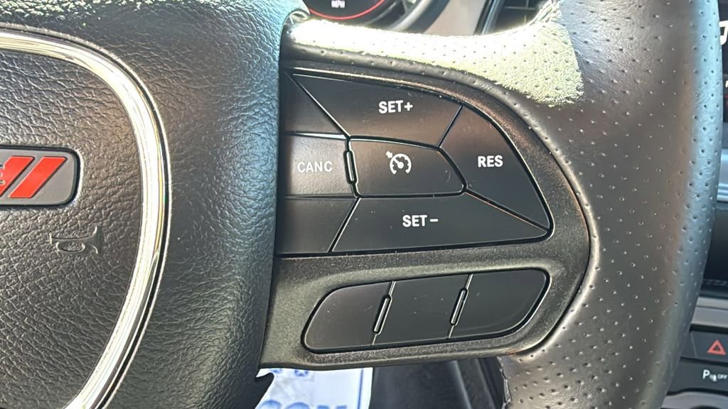 Used 2023 Dodge Challenger R/T w/ Blacktop Package image 20