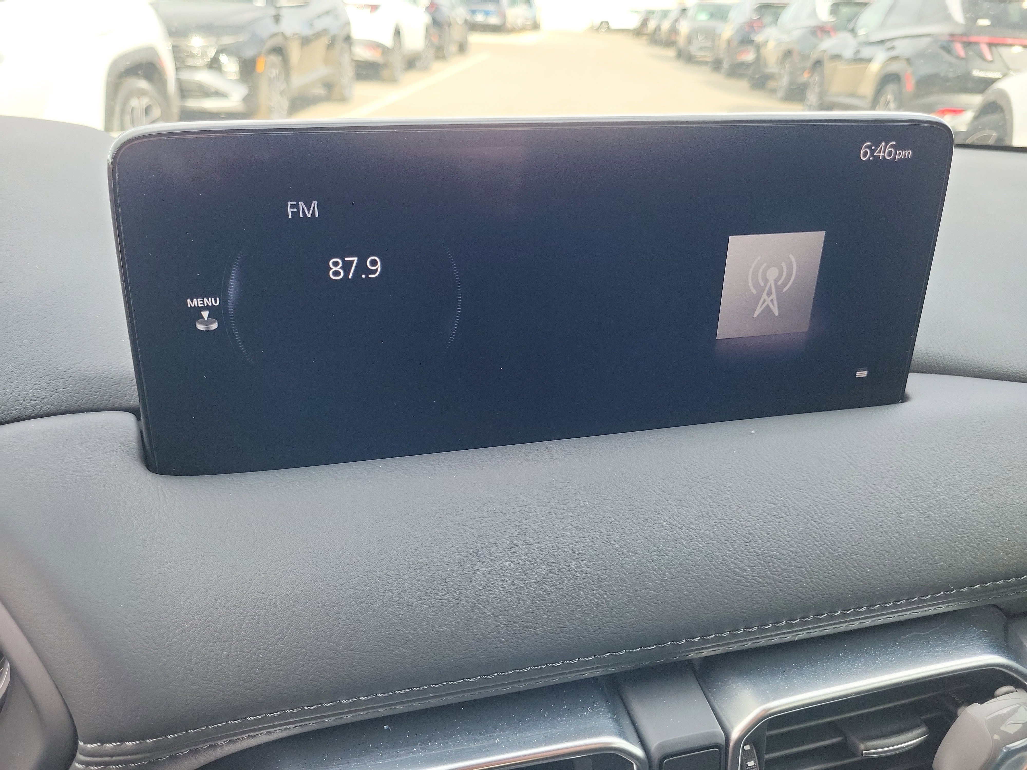 Used 2023 MAZDA CX-5 AWD 2.5 S image 20