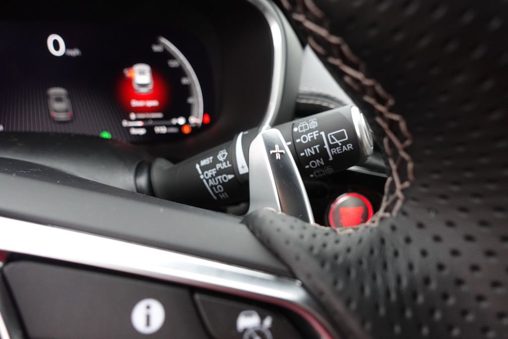 New 2026 Acura MDX Type S AWD/4WD image 18