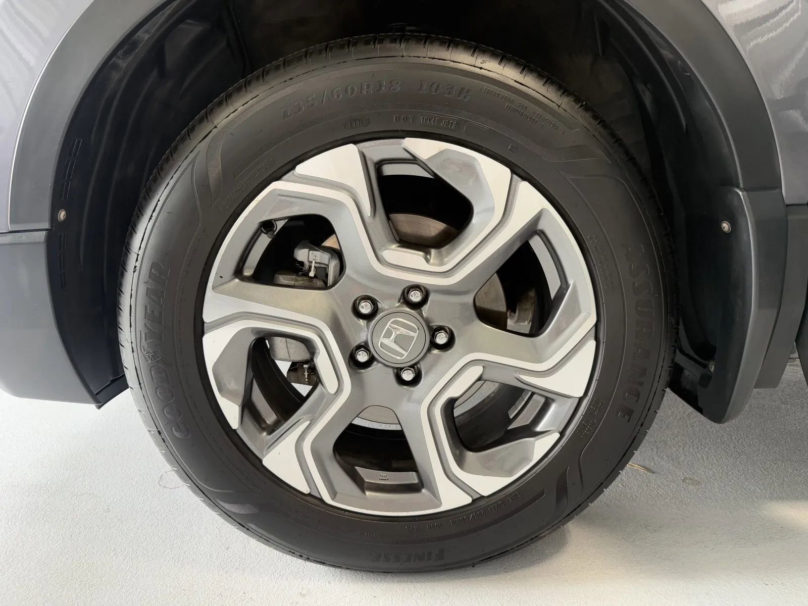 Used 2018 Honda CR-V EX image 39