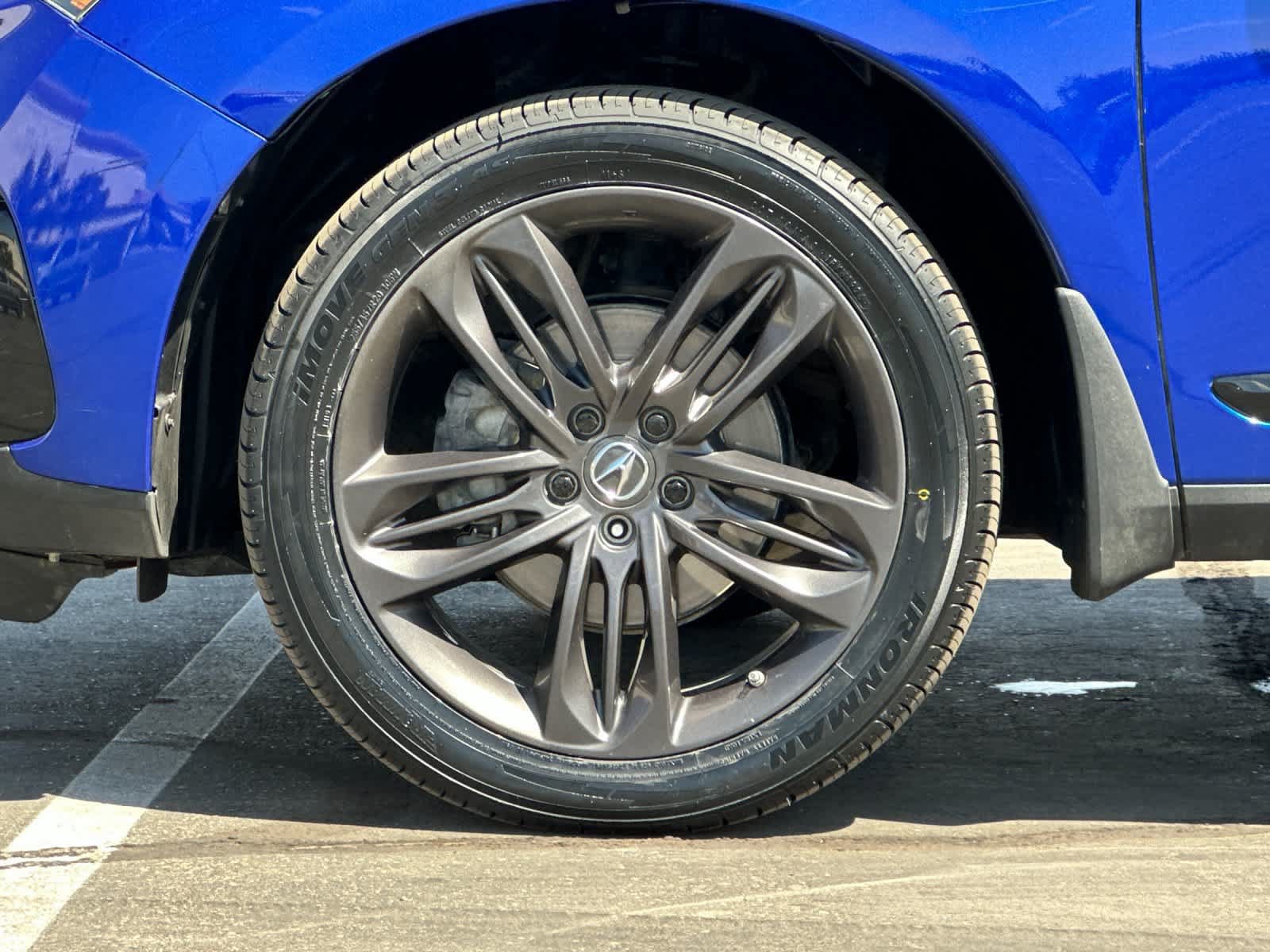 Used 2020 Acura RDX w/ Advance Package AWD/4WD image 28