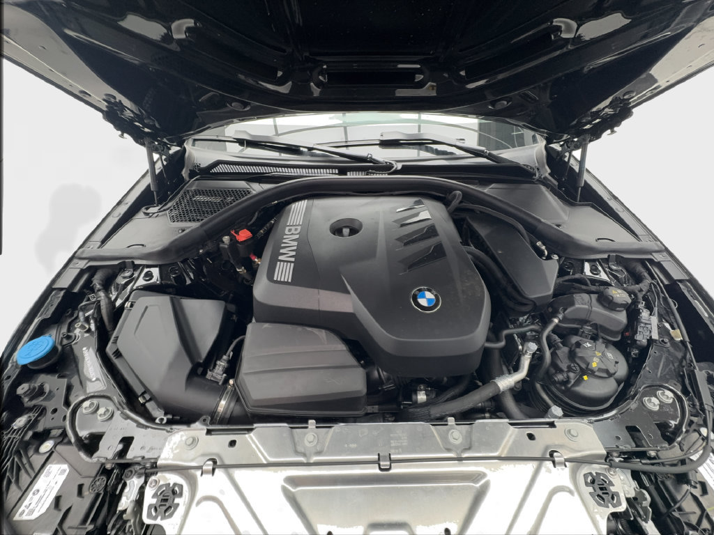 Used 2026 BMW 330i Sedan w/ Premium Package RWD image 20